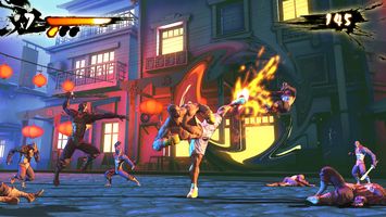 photo d'illustration pour l'article:Shaq Fu A Legend Reborn